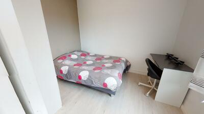 Photo du 98 boulevard Mansart, 21000 Dijon, France Dijon