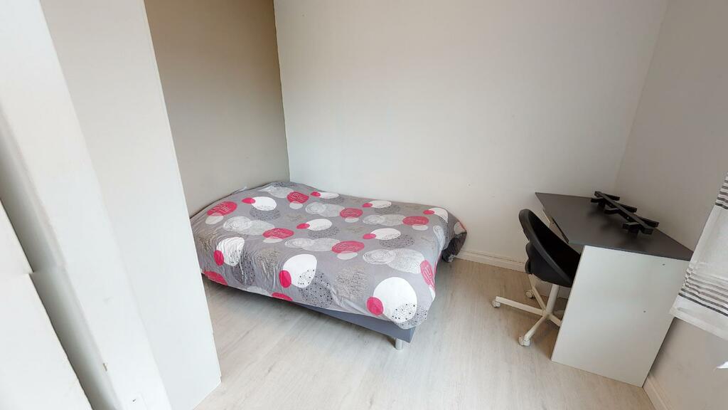 Photo du 98 boulevard Mansart, 21000 Dijon, France Dijon