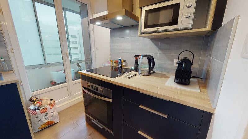 Photo du 13 Passage Des Alouettes, 69008 Lyon, France Lyon