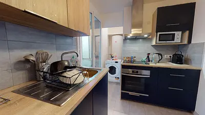 Photo du 13 Passage Des Alouettes, 69008 Lyon, France Lyon