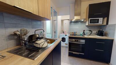 Photo du 13 Passage Des Alouettes, 69008 Lyon, France Lyon