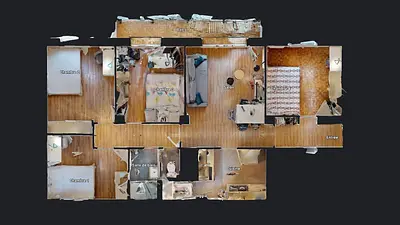 Photo du 13 Passage Des Alouettes, 69008 Lyon, France Lyon