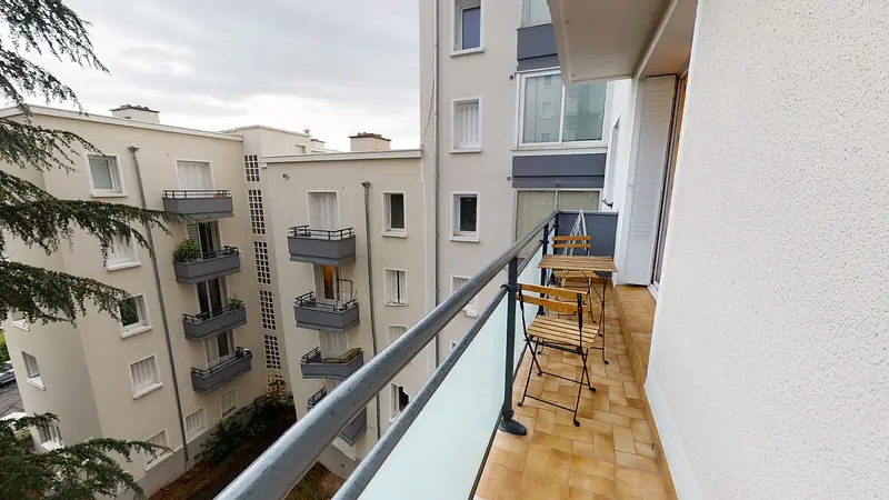 Photo du 13 Passage Des Alouettes, 69008 Lyon, France Lyon