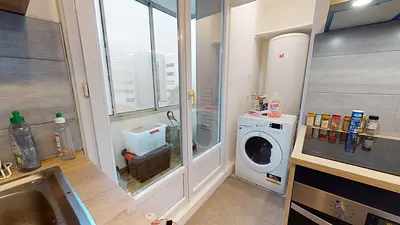 Photo du 13 Passage Des Alouettes, 69008 Lyon, France Lyon