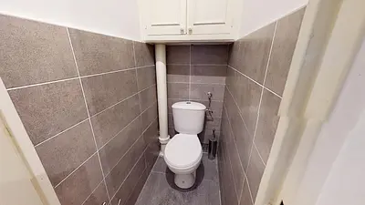 Photo du 13 Passage Des Alouettes, 69008 Lyon, France Lyon