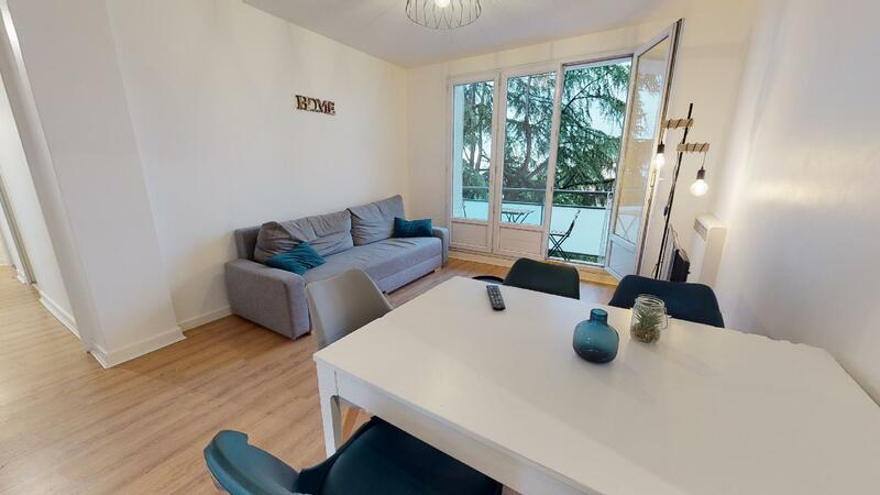 Photo du 13 Passage Des Alouettes, 69008 Lyon, France Lyon