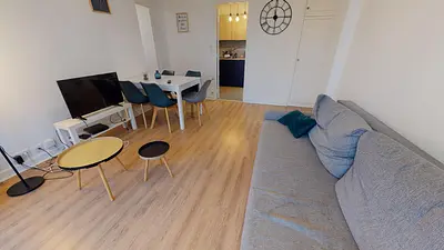 Photo du 13 Passage Des Alouettes, 69008 Lyon, France Lyon