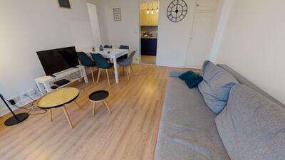 Photo du 13 Passage Des Alouettes, 69008 Lyon, France Lyon