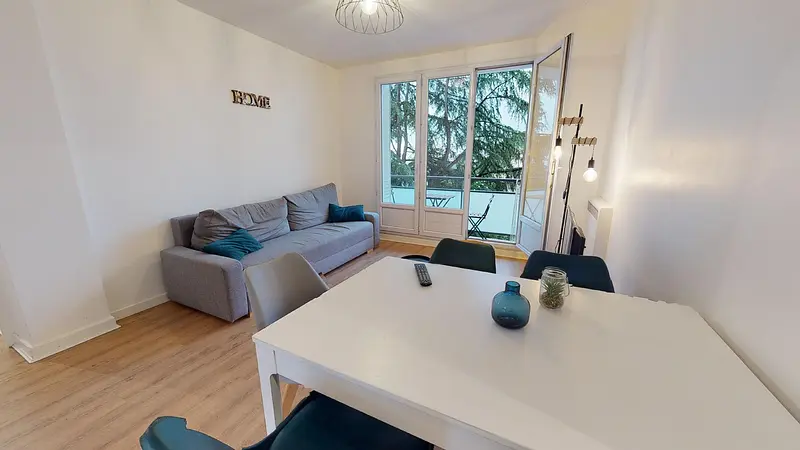 Photo du 13 Passage Des Alouettes, 69008 Lyon, France Lyon