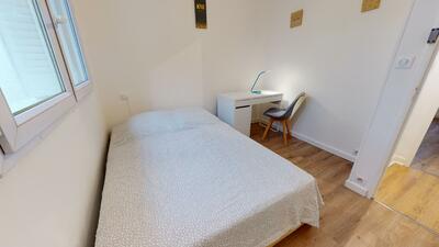 Photo du 13 Passage Des Alouettes, 69008 Lyon, France Lyon