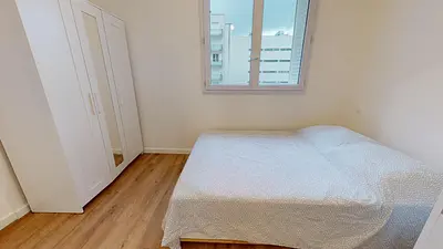 Photo du 13 Passage Des Alouettes, 69008 Lyon, France Lyon