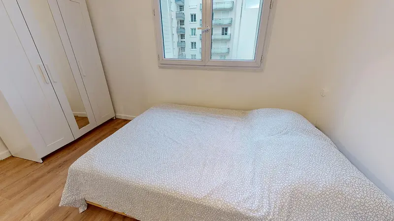 Photo du 13 Passage Des Alouettes, 69008 Lyon, France Lyon