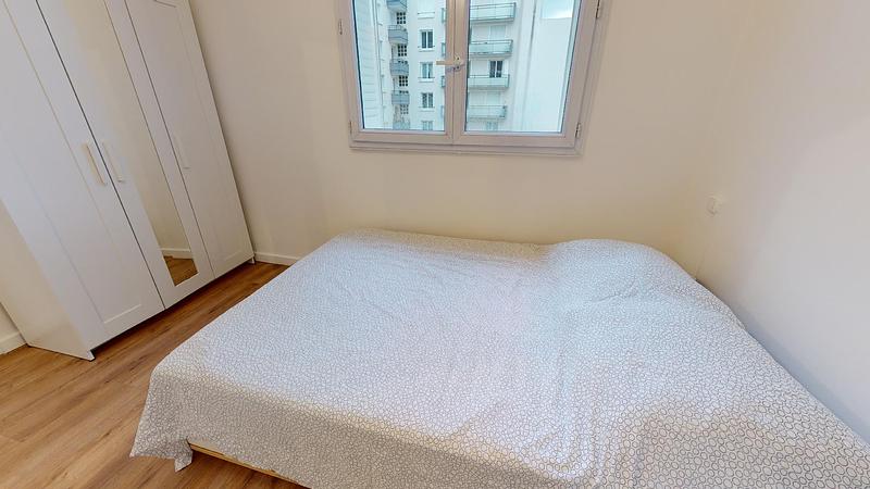 Photo du 13 Passage Des Alouettes, 69008 Lyon, France Lyon