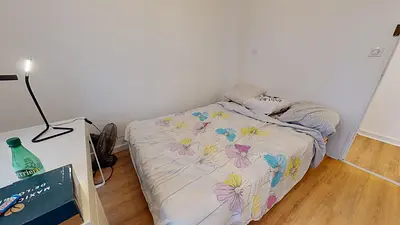 Photo du 13 Passage Des Alouettes, 69008 Lyon, France Lyon