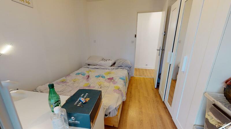 Photo du 13 Passage Des Alouettes, 69008 Lyon, France Lyon