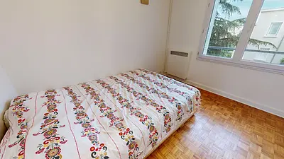 Photo du 13 Passage Des Alouettes, 69008 Lyon, France Lyon