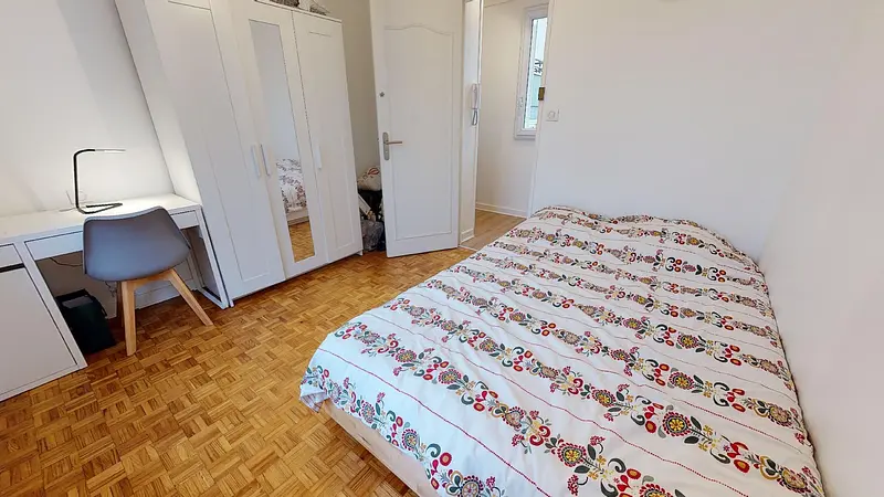 Photo du 13 Passage Des Alouettes, 69008 Lyon, France Lyon