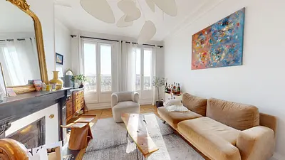 Photo du 27 Rue D'alsace, 75010 Paris, France Paris