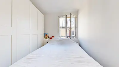 Photo du 27 Rue D'alsace, 75010 Paris, France Paris