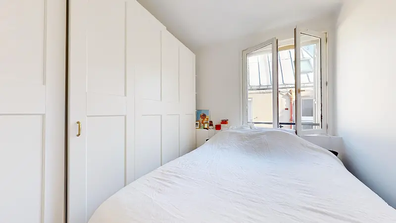 Photo du 27 Rue D'alsace, 75010 Paris, France Paris