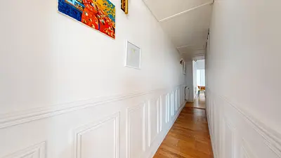 Photo du 27 Rue D'alsace, 75010 Paris, France Paris
