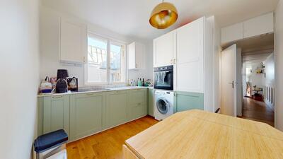 Photo du 27 Rue D'alsace, 75010 Paris, France Paris