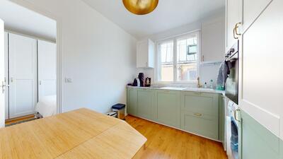 Photo du 27 Rue D'alsace, 75010 Paris, France Paris