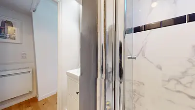 Photo du 27 Rue D'alsace, 75010 Paris, France Paris