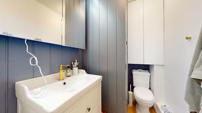 Photo du 27 Rue D'alsace, 75010 Paris, France Paris