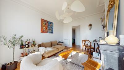 Photo du 27 Rue D'alsace, 75010 Paris, France Paris