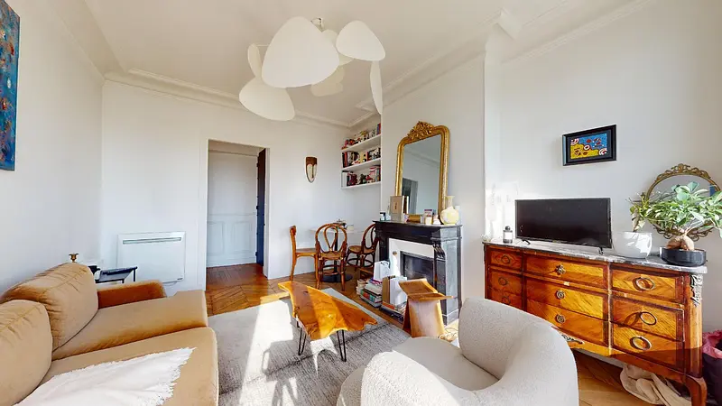 Photo du 27 Rue D'alsace, 75010 Paris, France Paris