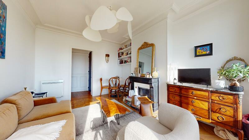 Photo du 27 Rue D'alsace, 75010 Paris, France Paris