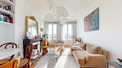 Photo du 27 Rue D'alsace, 75010 Paris, France Paris