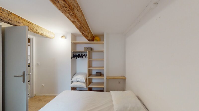 Photo du 11 Rue Roche, 83000 Toulon, France Toulon