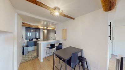 Photo du 11 Rue Roche, 83000 Toulon, France Toulon