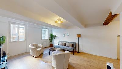 Photo du 11 Rue Roche, 83000 Toulon, France Toulon