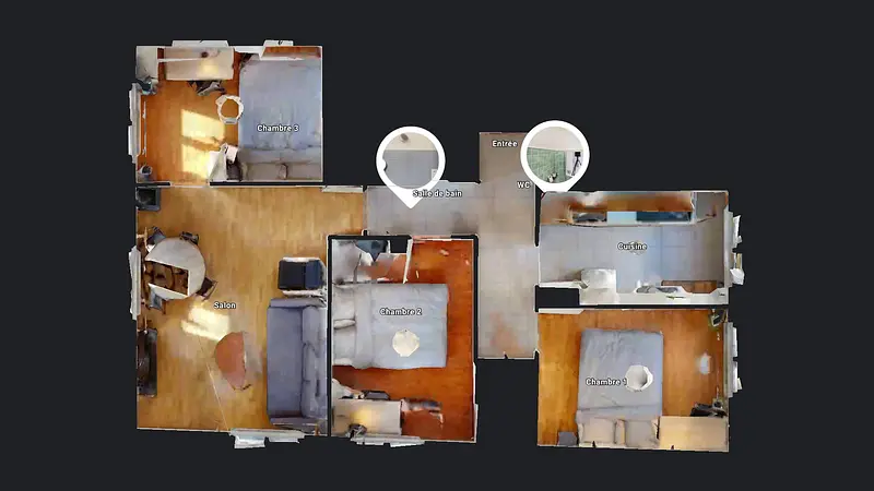 Photo du 13 Rue Du Docteur Calmette, 38000 Grenoble, France Grenoble