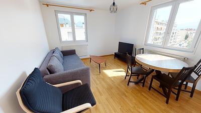 Photo du 13 Rue Du Docteur Calmette, 38000 Grenoble, France Grenoble