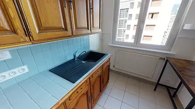 Photo du 13 Rue Du Docteur Calmette, 38000 Grenoble, France Grenoble