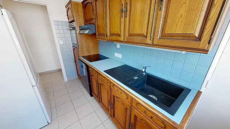 Photo du 13 Rue Du Docteur Calmette, 38000 Grenoble, France Grenoble