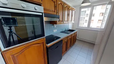 Photo du 13 Rue Du Docteur Calmette, 38000 Grenoble, France Grenoble