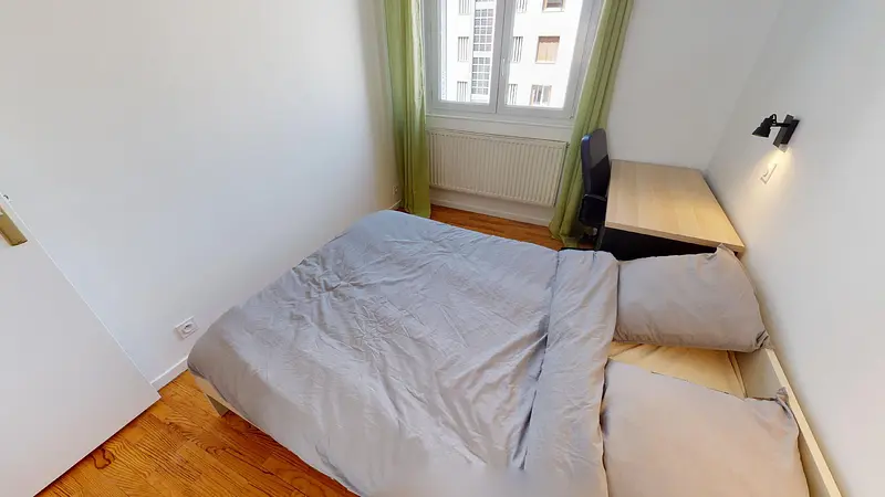 Photo du 13 Rue Du Docteur Calmette, 38000 Grenoble, France Grenoble