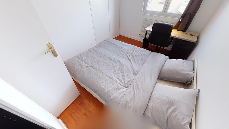 Photo du 13 Rue Du Docteur Calmette, 38000 Grenoble, France Grenoble