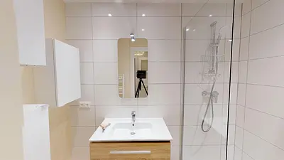 Photo du 23 Rue Domer, 69007 Lyon, France Lyon