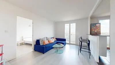 Photo du 15 Boulevard De Larramet, 31300 Toulouse, France Toulouse