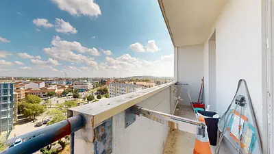 Photo du 15 Boulevard De Larramet, 31300 Toulouse, France Toulouse