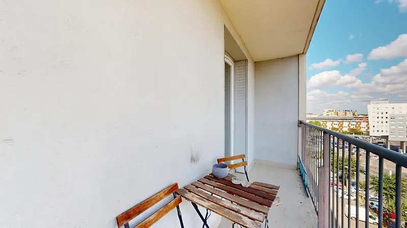 Photo du 15 Boulevard De Larramet, 31300 Toulouse, France Toulouse