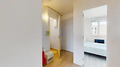 Photo du 15 Boulevard De Larramet, 31300 Toulouse, France Toulouse