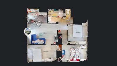 Photo du 15 Boulevard De Larramet, 31300 Toulouse, France Toulouse