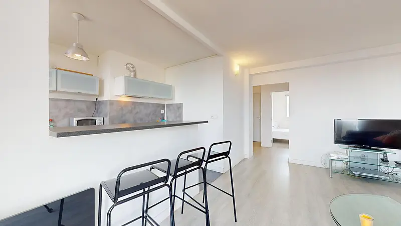 Photo du 15 Boulevard De Larramet, 31300 Toulouse, France Toulouse